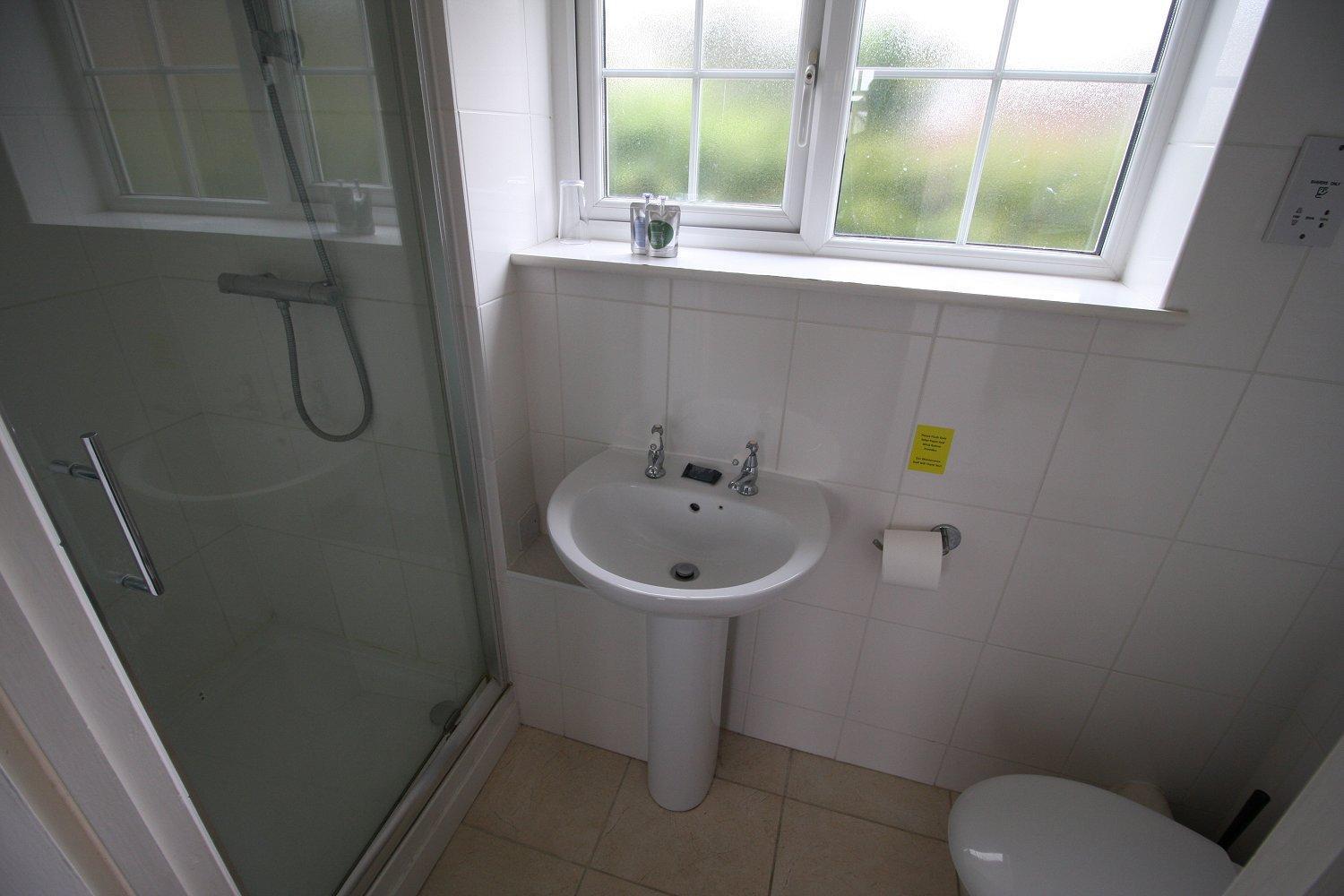 The White Hart Hotell Whitchurch  Rum bild